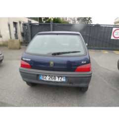 Pare choc arriere PEUGEOT 106