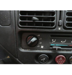 Pare choc arriere PEUGEOT 106