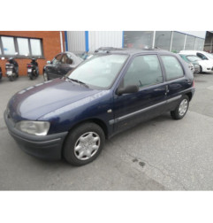 Pare choc arriere PEUGEOT 106
