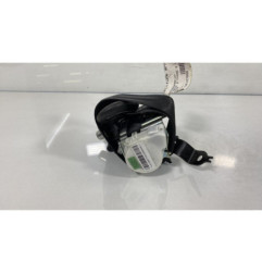 Pretensionneur de ceinture arriere droit SKODA FABIA 2 Photo n°1