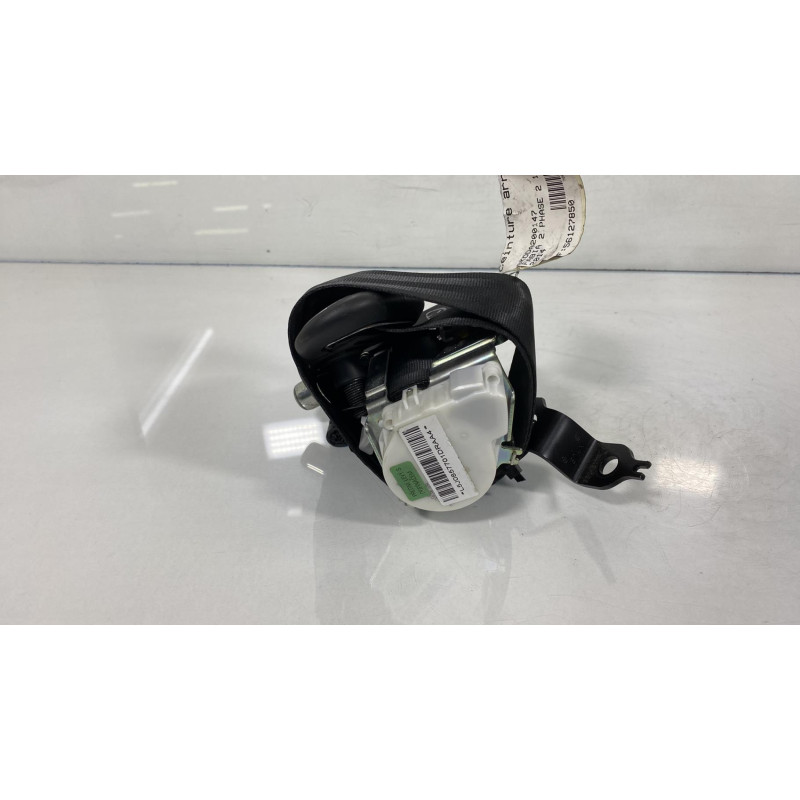 Pretensionneur de ceinture arriere droit SKODA FABIA 2 Photo n°1