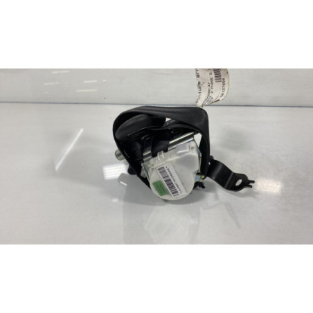 Pretensionneur de ceinture arriere droit SKODA FABIA 2 Photo n°1