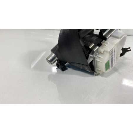 Pretensionneur de ceinture arriere droit SKODA FABIA 2