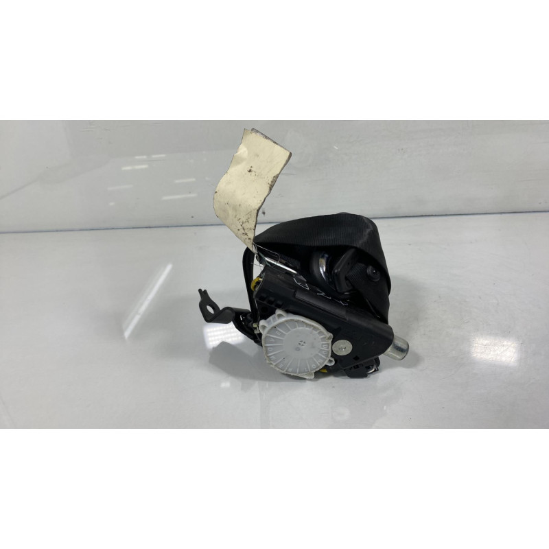 Pretensionneur de ceinture arriere droit SKODA FABIA 2 Photo n°3