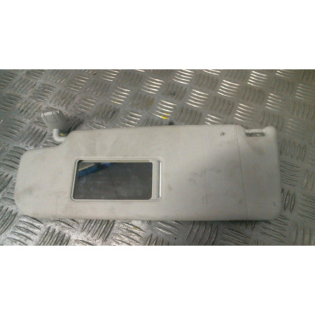 Pare soleil gauche SKODA FABIA 2