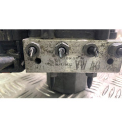Bloc ABS (freins anti-blocage) SKODA FABIA 2
