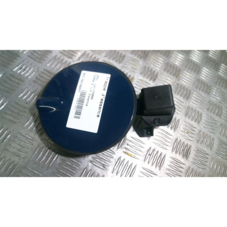 Trappe d'essence OPEL CORSA E Photo n°1