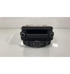 Autoradio d'origine OPEL CORSA E Photo n°1