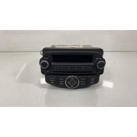 Autoradio d'origine OPEL CORSA E Photo n°1