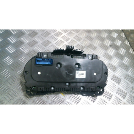 Compteur OPEL CORSA E Photo n°1