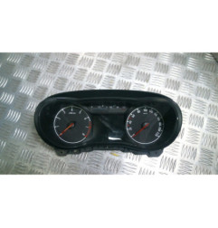 Compteur OPEL CORSA E
