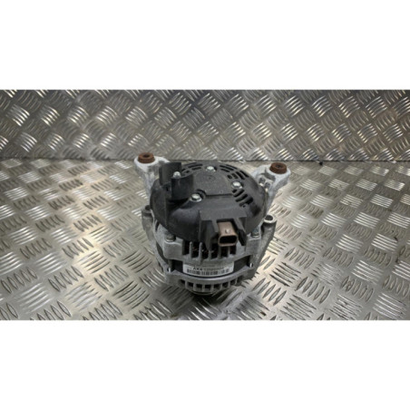 Alternateur OPEL CORSA E