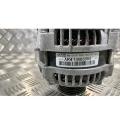 Alternateur OPEL CORSA E