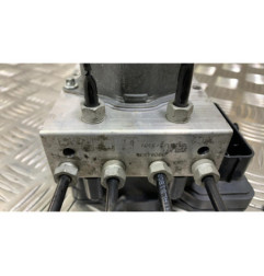 Bloc ABS (freins anti-blocage) OPEL CORSA E