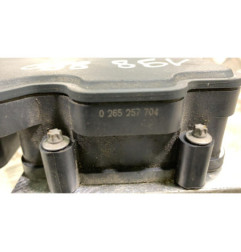Bloc ABS (freins anti-blocage) OPEL CORSA E