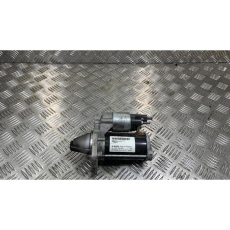 Demarreur OPEL CORSA E