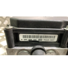 Bloc ABS (freins anti-blocage) TOYOTA AYGO 1