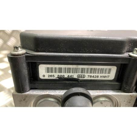 Bloc ABS (freins anti-blocage) TOYOTA AYGO 1