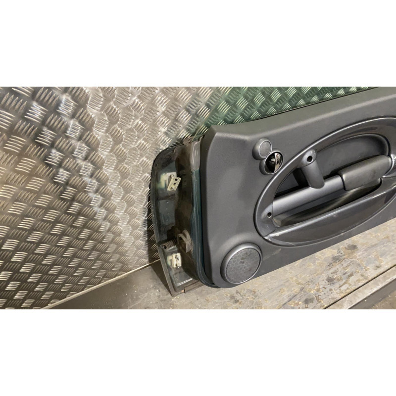 Porte avant droit MINI MINI 1 R50/R53 Photo n°3