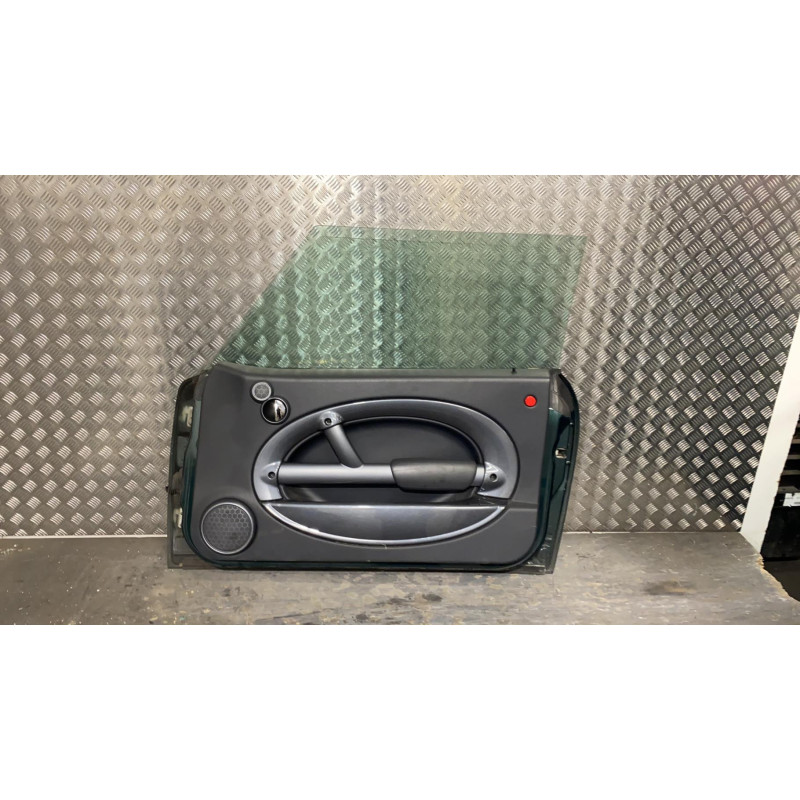 Porte avant droit MINI MINI 1 R50/R53 Photo n°4