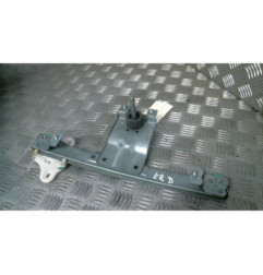 Leve vitre electrique arriere droit RENAULT CLIO 4 Photo n°1