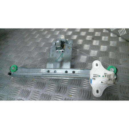 Leve vitre electrique arriere droit RENAULT CLIO 4