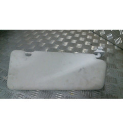 Pare soleil gauche RENAULT CLIO 4