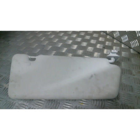 Pare soleil gauche RENAULT CLIO 4