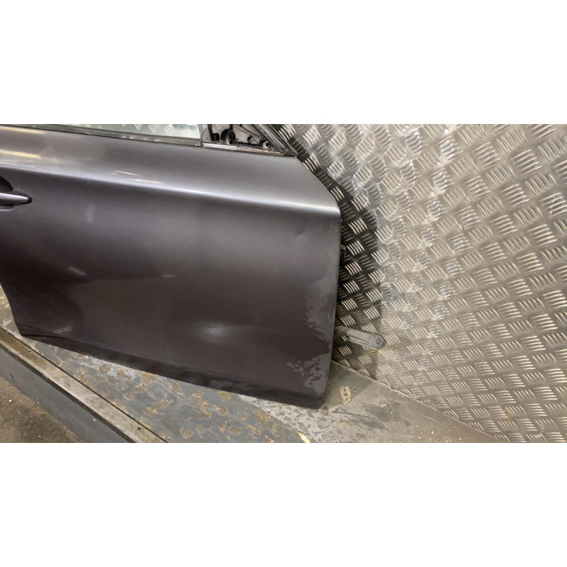 Porte avant droit BMW SERIE 1 E87 Photo n°1