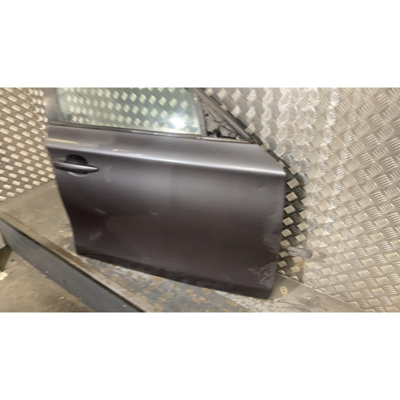 Porte avant droit BMW SERIE 1 E87 Photo n°2