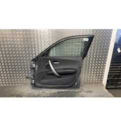 Porte avant droit BMW SERIE 1 E87