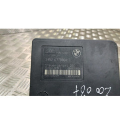 Bloc ABS (freins anti-blocage) BMW SERIE 1 E87