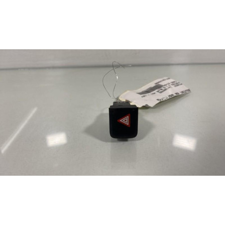 Bouton de warning PEUGEOT PARTNER 3