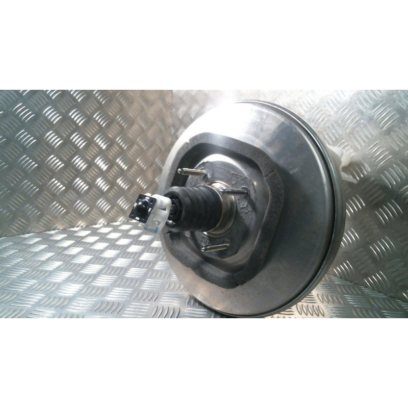 Mastervac PEUGEOT PARTNER 3 Photo n°3