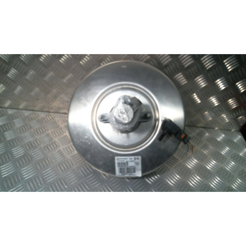 Mastervac PEUGEOT PARTNER 3 Photo n°5