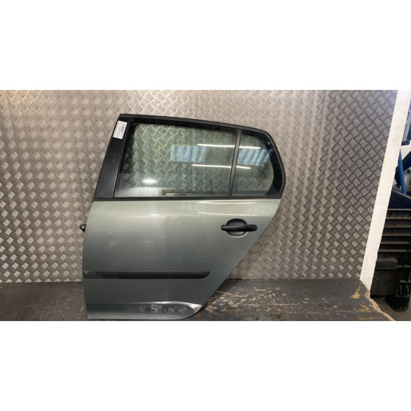 Porte arriere gauche VOLKSWAGEN GOLF 5 Photo n°1