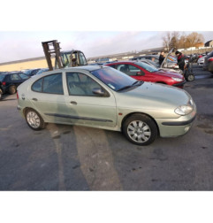 Pulseur d'air RENAULT MEGANE 1