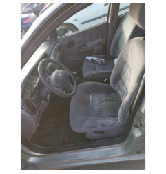 Pulseur d'air RENAULT MEGANE 1