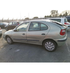 Pulseur d'air RENAULT MEGANE 1