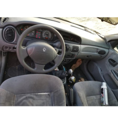 Pulseur d'air RENAULT MEGANE 1