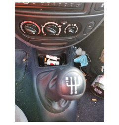 Pulseur d'air RENAULT MEGANE 1