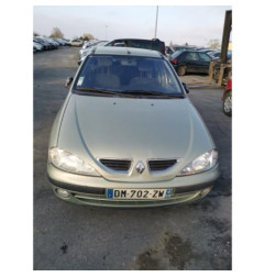 Pulseur d'air RENAULT MEGANE 1