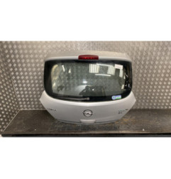 Malle/Hayon arriere OPEL CORSA D