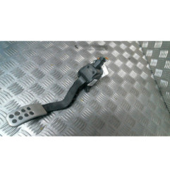 Pedale d'accelerateur CITROEN DS4