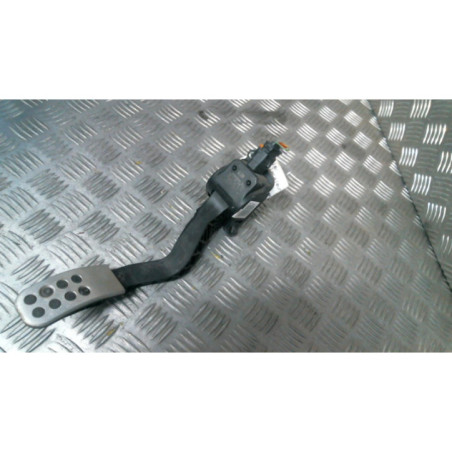Pedale d'accelerateur CITROEN DS4