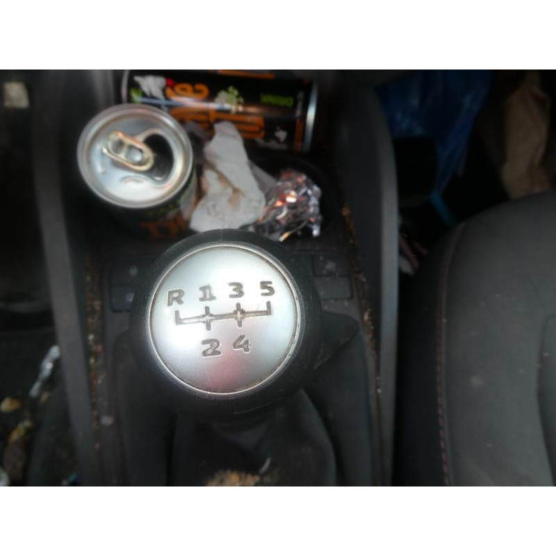 Colonne de direction SEAT IBIZA 4 Photo n°7