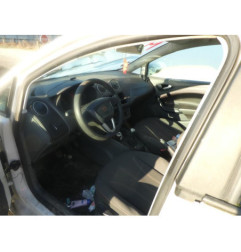 Colonne de direction SEAT IBIZA 4