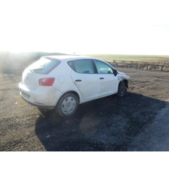 Colonne de direction SEAT IBIZA 4