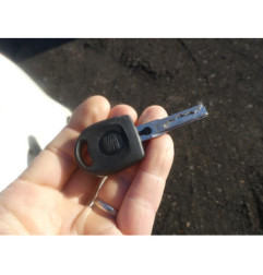 Colonne de direction SEAT IBIZA 4