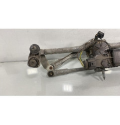 Moteur essuie glace avant SEAT IBIZA 4 Photo n°1